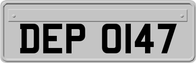 DEP0147