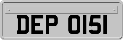 DEP0151