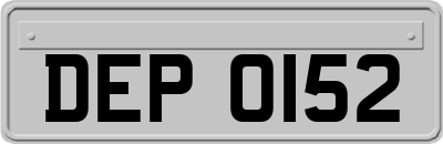 DEP0152