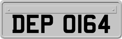 DEP0164