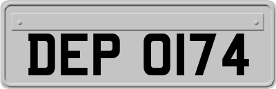 DEP0174
