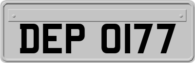 DEP0177