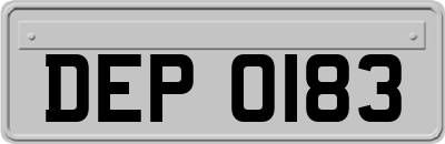 DEP0183