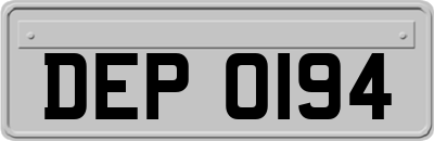 DEP0194