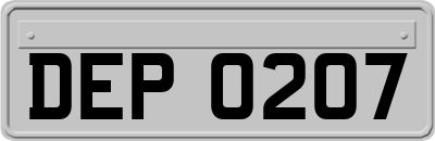 DEP0207