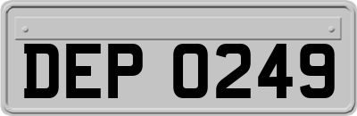 DEP0249
