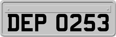DEP0253