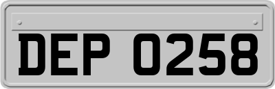 DEP0258