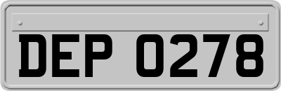 DEP0278