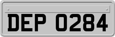 DEP0284