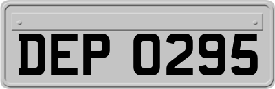 DEP0295