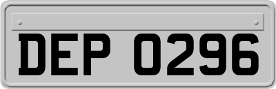 DEP0296