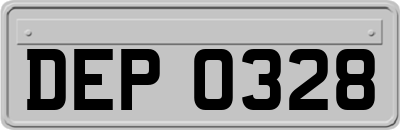 DEP0328