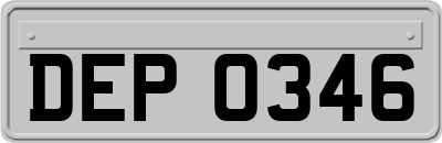 DEP0346
