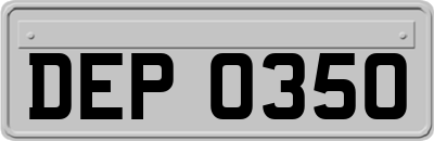 DEP0350