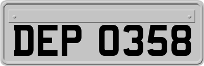 DEP0358
