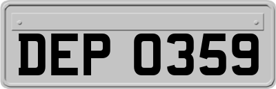 DEP0359