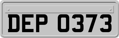 DEP0373