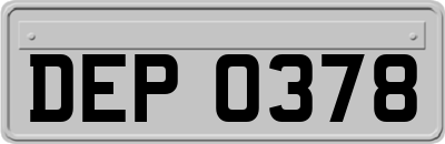 DEP0378