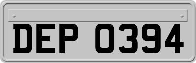 DEP0394