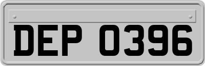 DEP0396