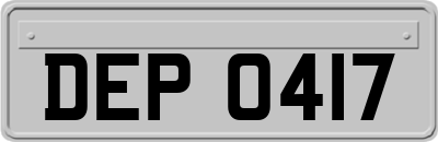 DEP0417