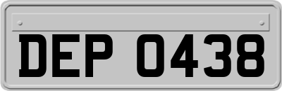 DEP0438