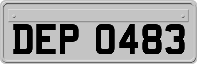 DEP0483