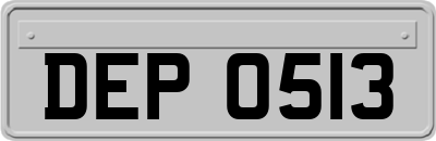 DEP0513