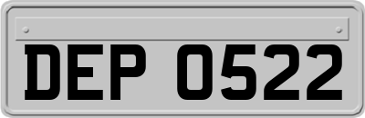 DEP0522