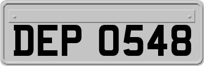 DEP0548