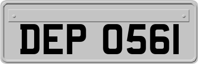 DEP0561