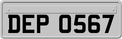 DEP0567