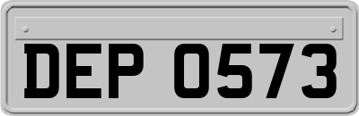 DEP0573