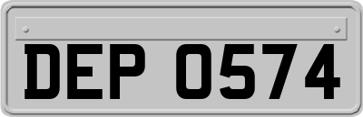 DEP0574
