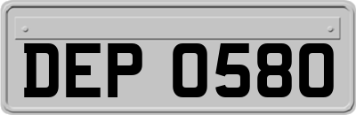 DEP0580