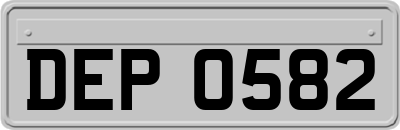 DEP0582