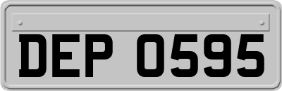 DEP0595