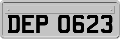 DEP0623
