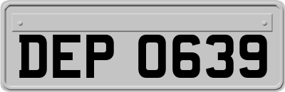 DEP0639