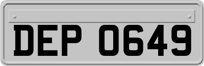 DEP0649