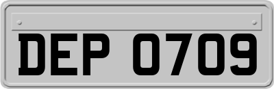 DEP0709