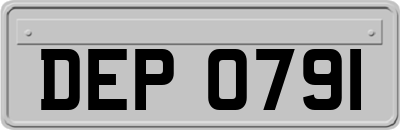 DEP0791