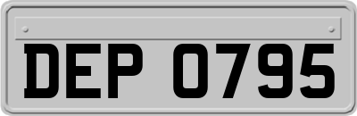 DEP0795