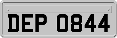 DEP0844