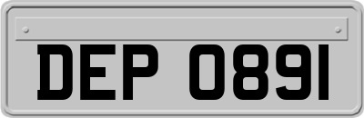 DEP0891