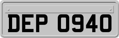 DEP0940
