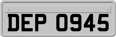 DEP0945