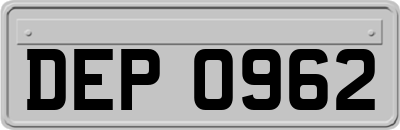 DEP0962