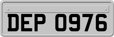 DEP0976